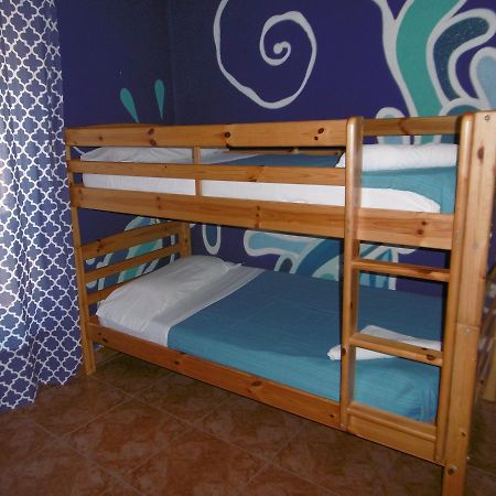 Hostal El Cid Валенсія Номер фото