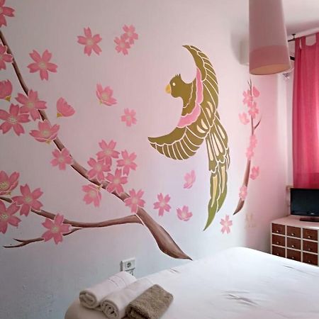 Hostal El Cid Валенсія Екстер'єр фото