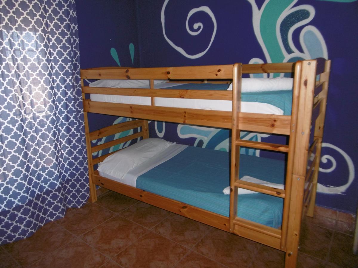 Hostal El Cid Валенсія Номер фото